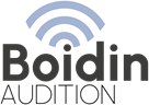 Boidin Audition